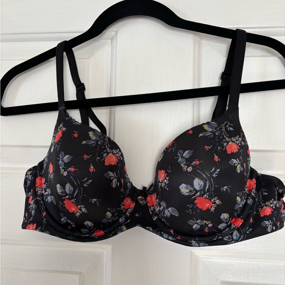Victoria's Secret Floral Bra - Picture 5 of 5